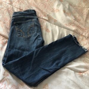 Hollister 3R stretch Jeans